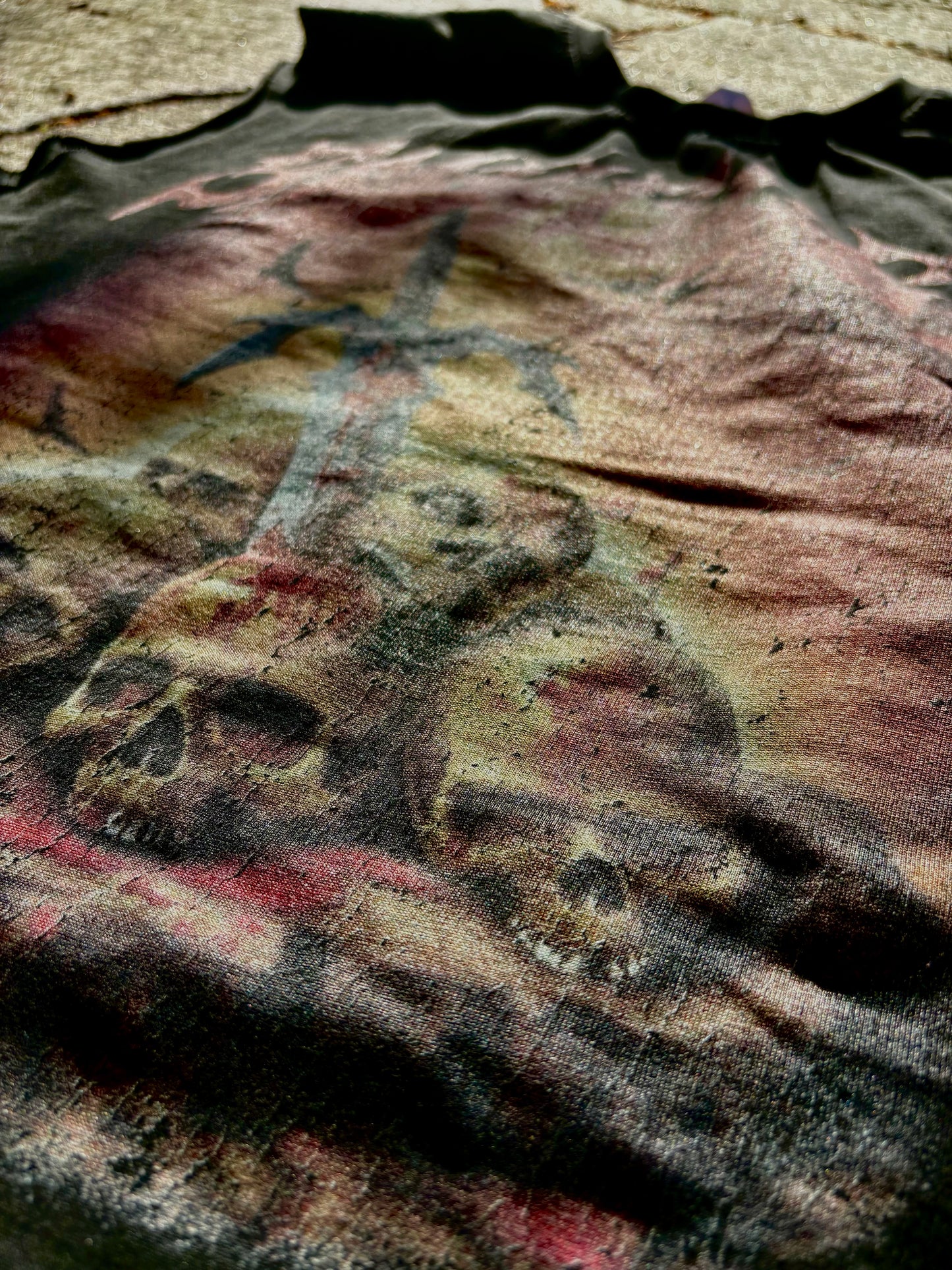 Shroyer Co 'Limited Edition' Cut Tee